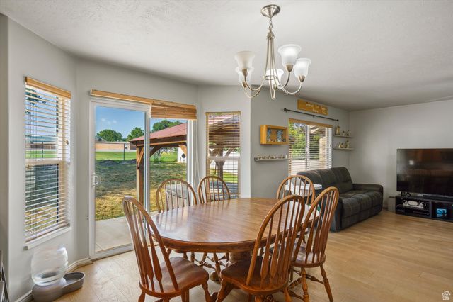 3436 W DOWNHILL RD, Taylorsville, UT 84129