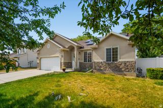 3436 W DOWNHILL RD, Taylorsville, UT 84129