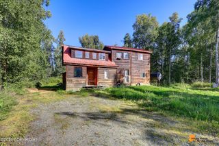 5725 W Appalachian Avenue, Wasilla, AK 99652