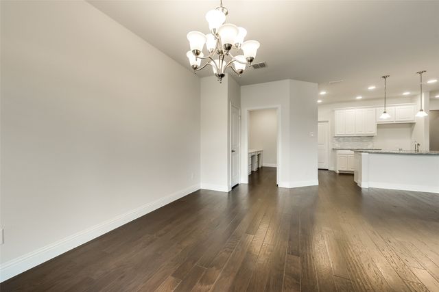 1245 Wiltshire Drive, Allen, TX 75013