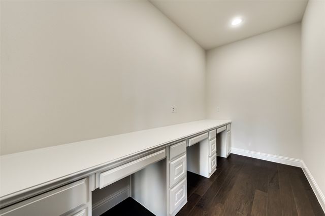 1245 Wiltshire Drive, Allen, TX 75013