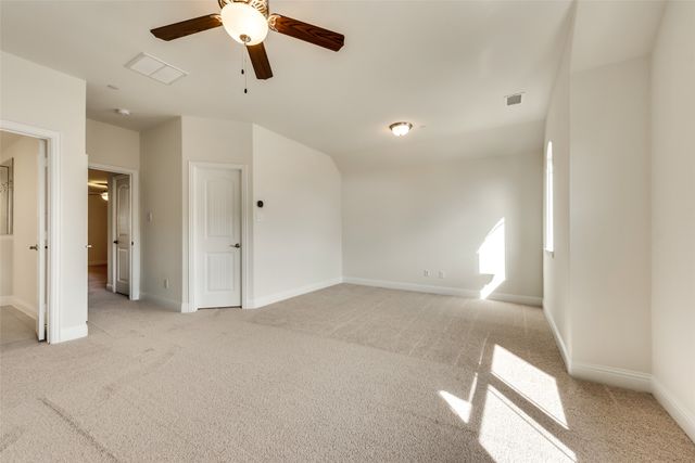 1245 Wiltshire Drive, Allen, TX 75013