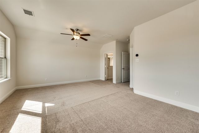 1245 Wiltshire Drive, Allen, TX 75013