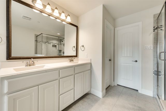 1245 Wiltshire Drive, Allen, TX 75013