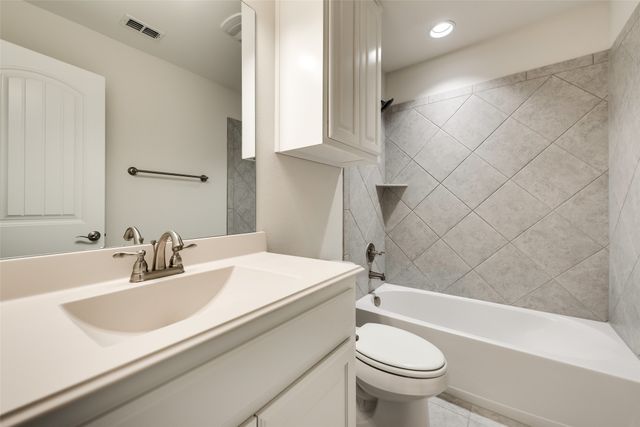 1245 Wiltshire Drive, Allen, TX 75013