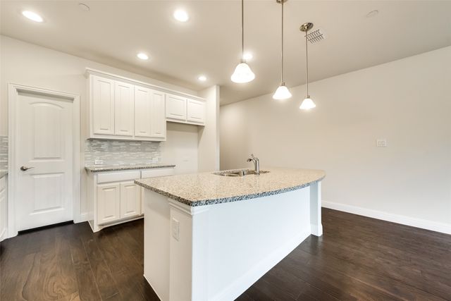 1245 Wiltshire Drive, Allen, TX 75013