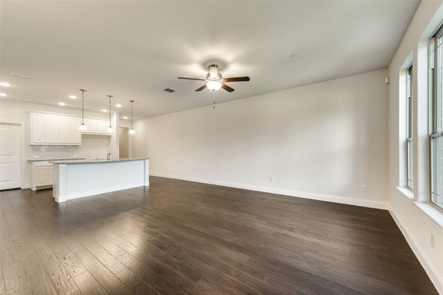 1245 Wiltshire Drive, Allen, TX 75013