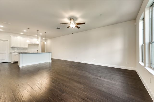 1245 Wiltshire Drive, Allen, TX 75013