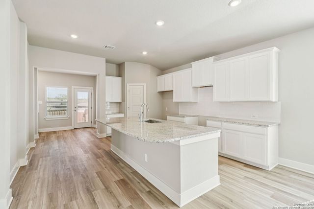 4522 Wild Goose, San Antonio, TX 78245