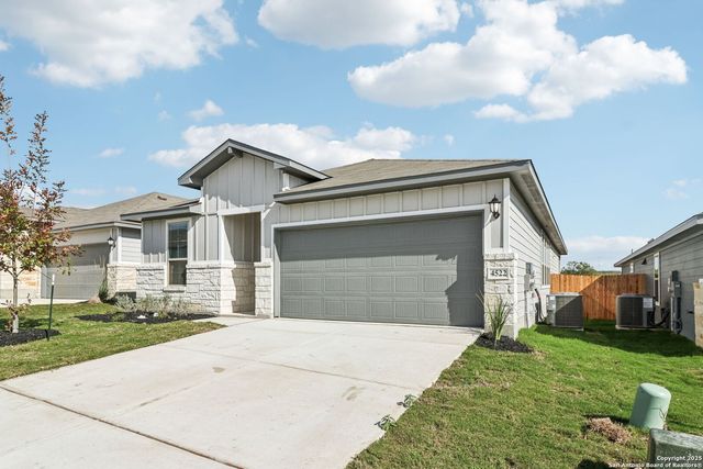 4522 Wild Goose, San Antonio, TX 78245