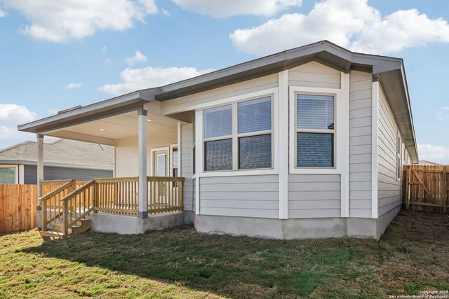 4522 Wild Goose, San Antonio, TX 78245