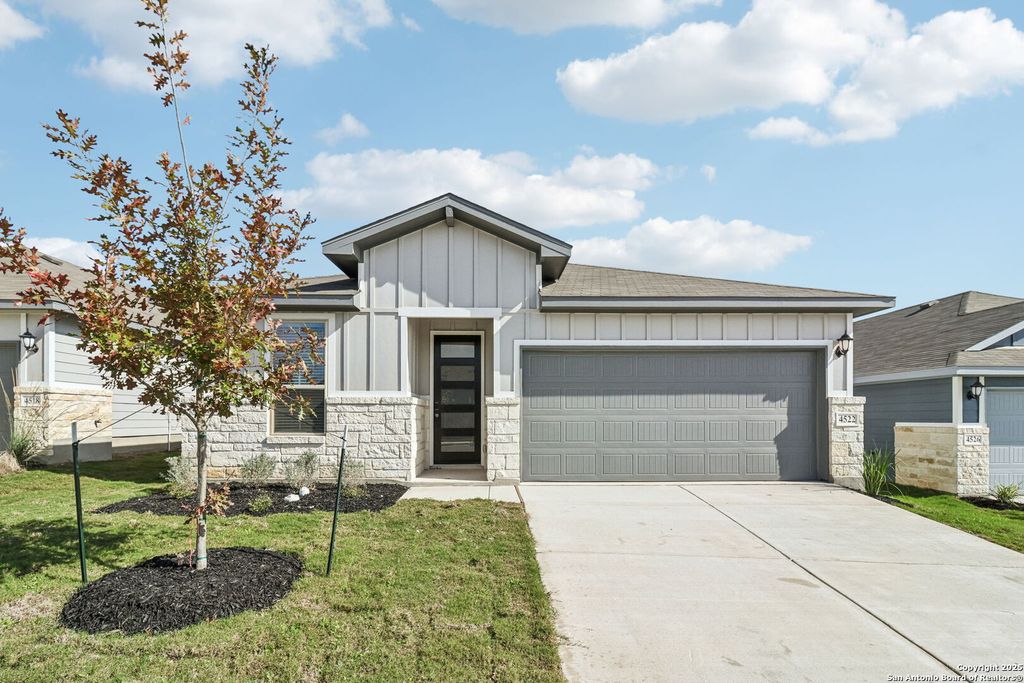 4522 Wild Goose, San Antonio, TX 78245