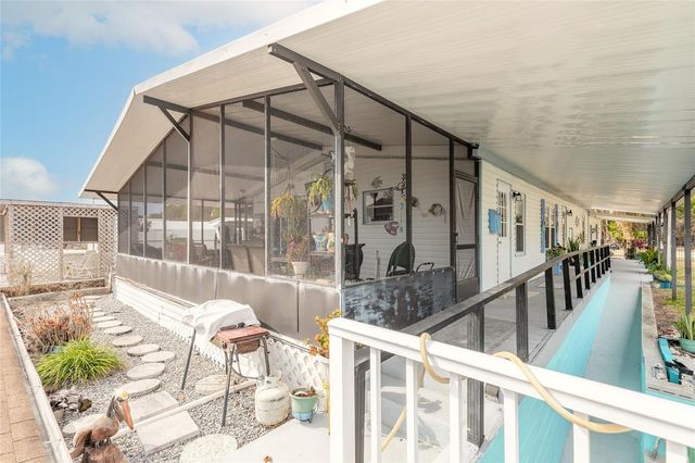 191 E ARIEL ROAD, Oak Hill, FL 32759