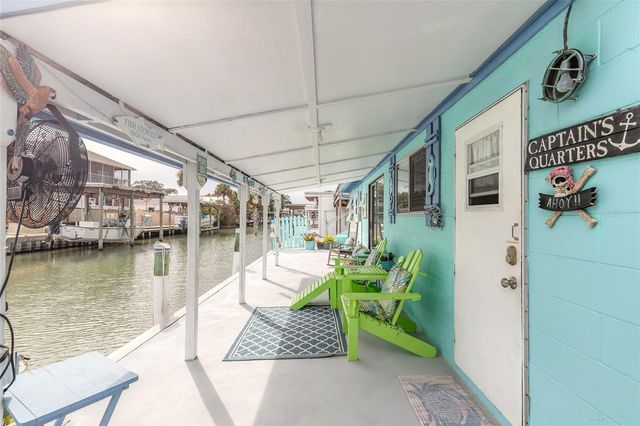 191 E ARIEL ROAD, Oak Hill, FL 32759