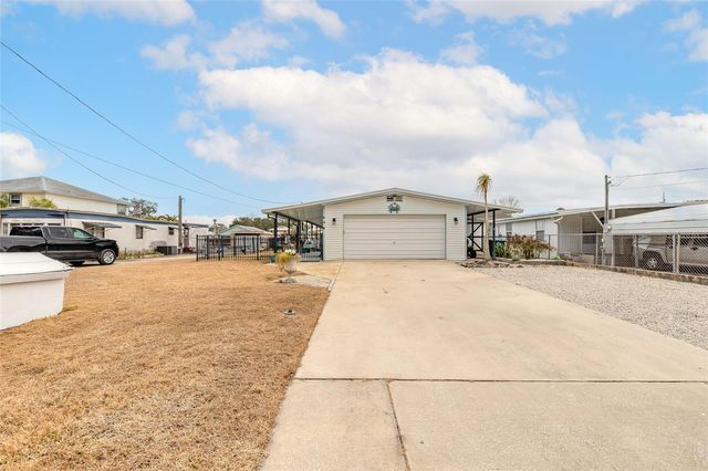 191 E ARIEL ROAD, Oak Hill, FL 32759