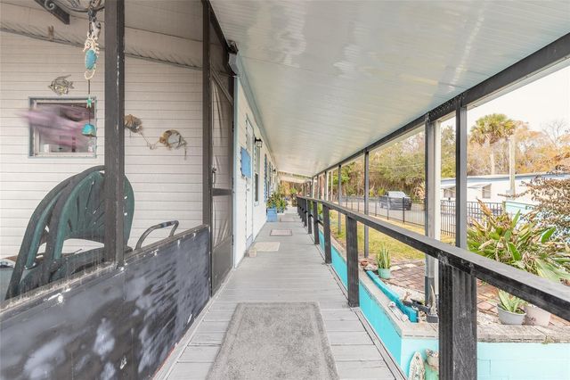 191 E ARIEL ROAD, Oak Hill, FL 32759