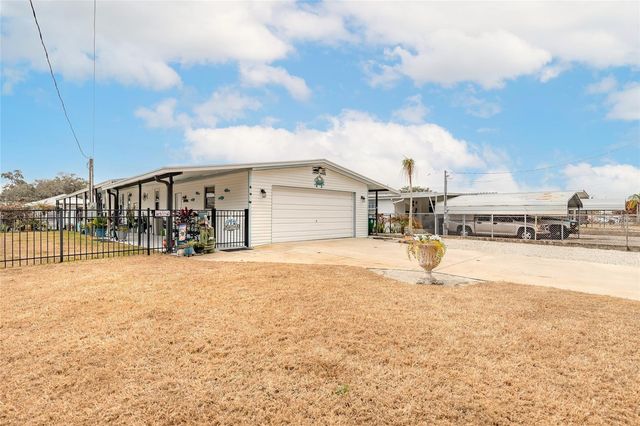 191 E ARIEL ROAD, Oak Hill, FL 32759