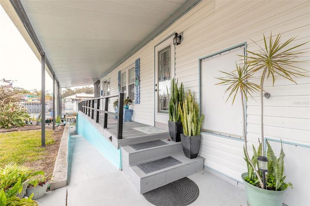 191 E ARIEL ROAD, Oak Hill, FL 32759