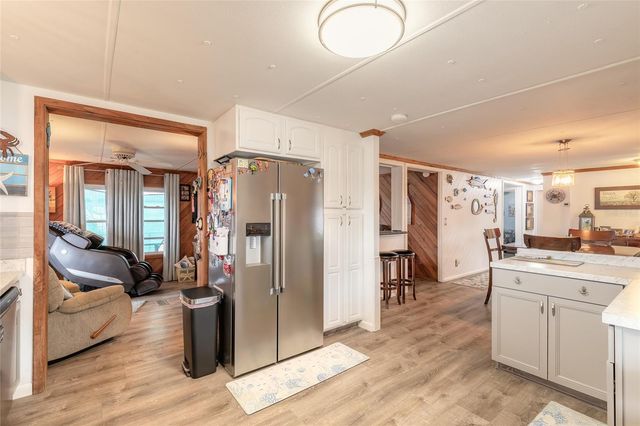 191 E ARIEL ROAD, Oak Hill, FL 32759