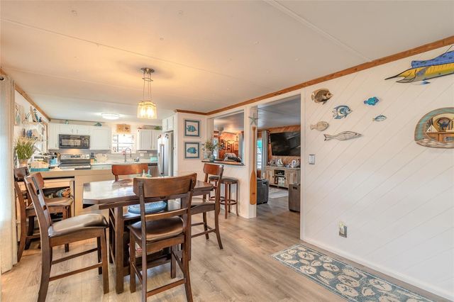 191 E ARIEL ROAD, Oak Hill, FL 32759