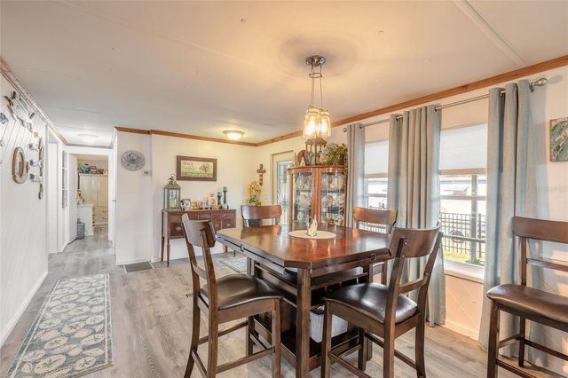 191 E ARIEL ROAD, Oak Hill, FL 32759