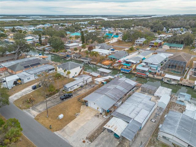 191 E ARIEL ROAD, Oak Hill, FL 32759