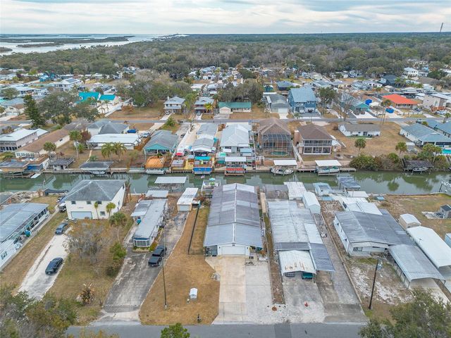 191 E ARIEL ROAD, Oak Hill, FL 32759