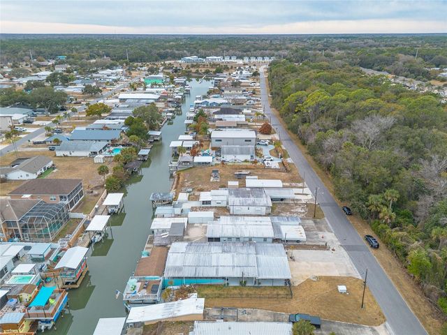 191 E ARIEL ROAD, Oak Hill, FL 32759