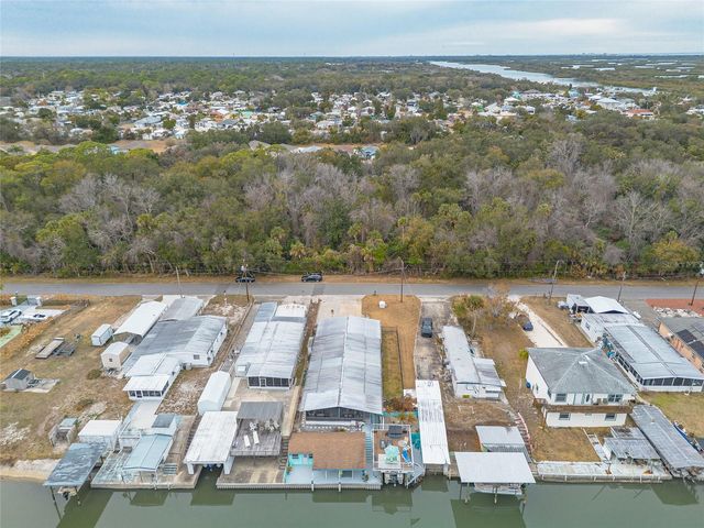 191 E ARIEL ROAD, Oak Hill, FL 32759