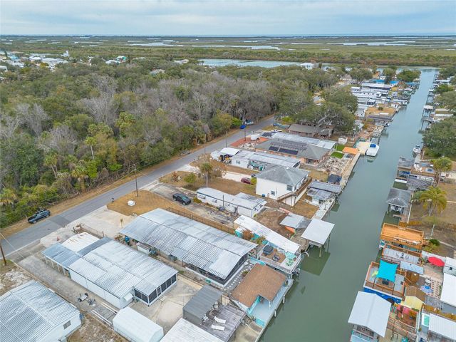 191 E ARIEL ROAD, Oak Hill, FL 32759