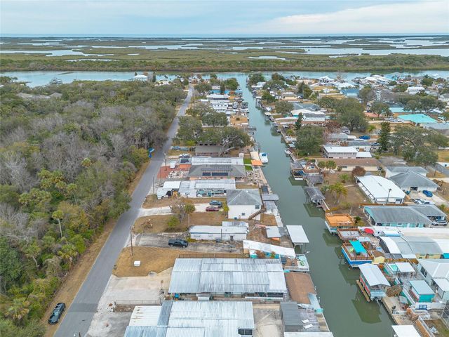 191 E ARIEL ROAD, Oak Hill, FL 32759