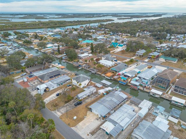 191 E ARIEL ROAD, Oak Hill, FL 32759