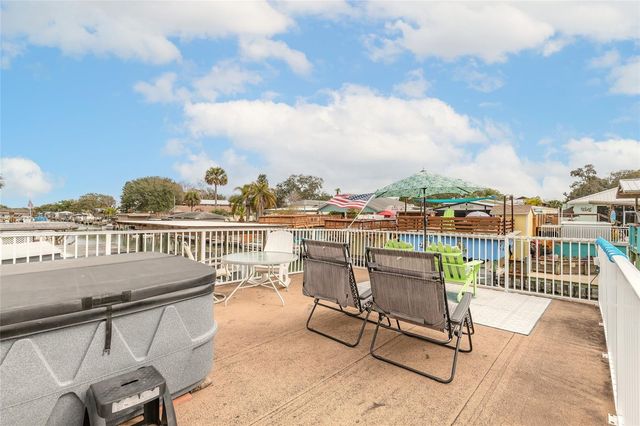 191 E ARIEL ROAD, Oak Hill, FL 32759