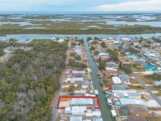 191 E ARIEL ROAD, Oak Hill, FL 32759