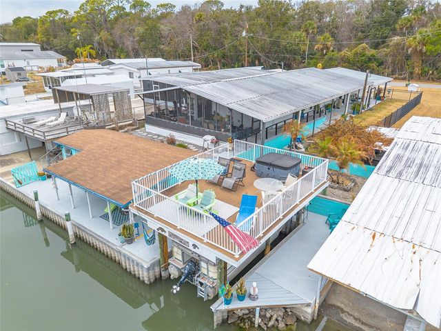 191 E ARIEL ROAD, Oak Hill, FL 32759