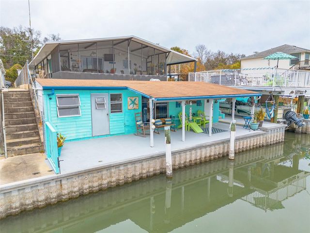 191 E ARIEL ROAD, Oak Hill, FL 32759