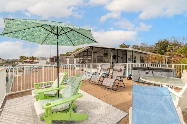 191 E ARIEL ROAD, Oak Hill, FL 32759