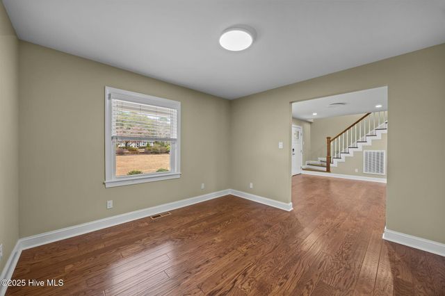5016 Clear Run Drive, Wilmington, NC 28403