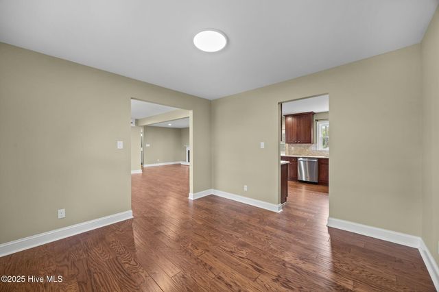 5016 Clear Run Drive, Wilmington, NC 28403