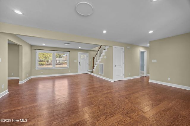 5016 Clear Run Drive, Wilmington, NC 28403