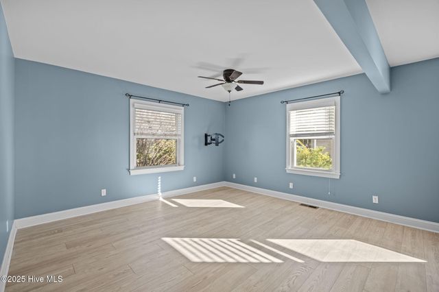 5016 Clear Run Drive, Wilmington, NC 28403