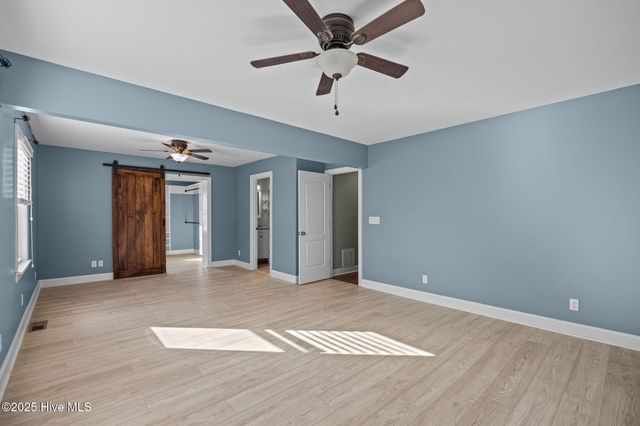 5016 Clear Run Drive, Wilmington, NC 28403