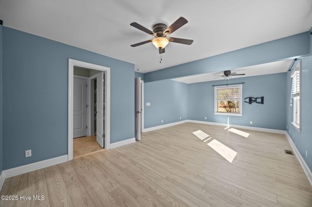 5016 Clear Run Drive, Wilmington, NC 28403