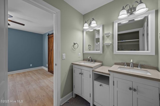 5016 Clear Run Drive, Wilmington, NC 28403