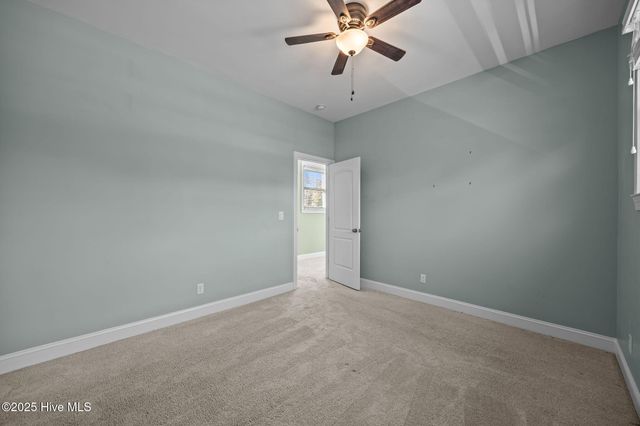 5016 Clear Run Drive, Wilmington, NC 28403