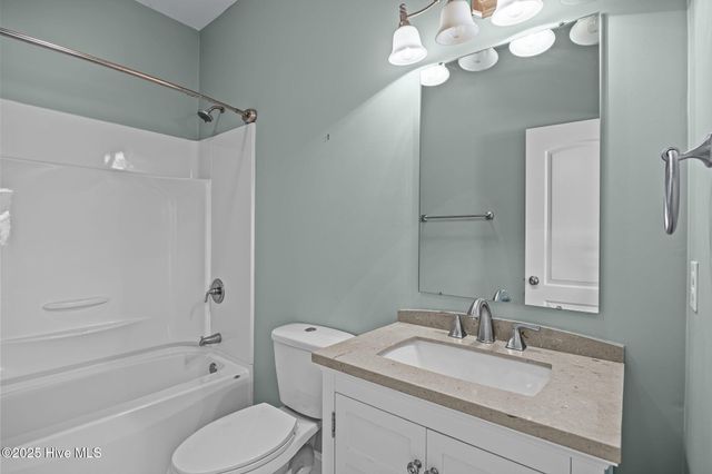 5016 Clear Run Drive, Wilmington, NC 28403