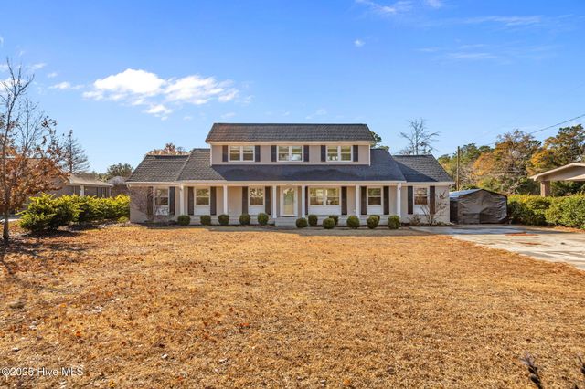 5016 Clear Run Drive, Wilmington, NC 28403
