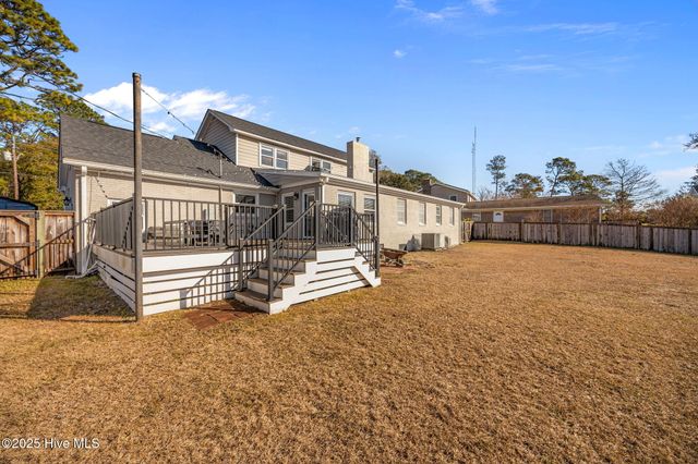 5016 Clear Run Drive, Wilmington, NC 28403