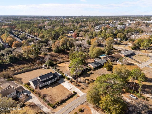 5016 Clear Run Drive, Wilmington, NC 28403