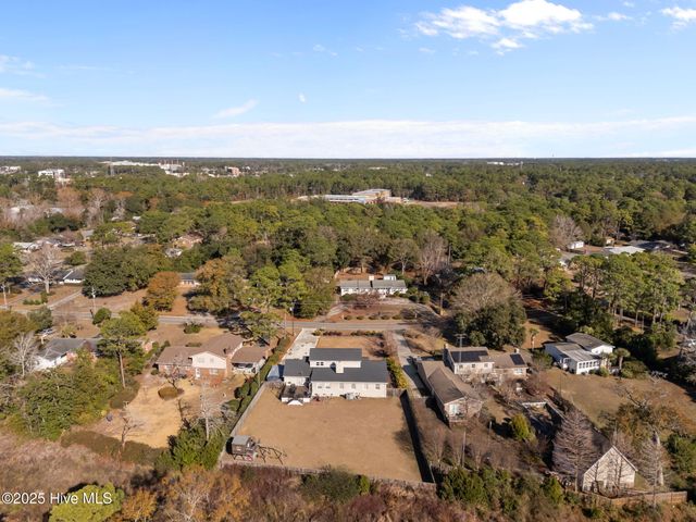 5016 Clear Run Drive, Wilmington, NC 28403